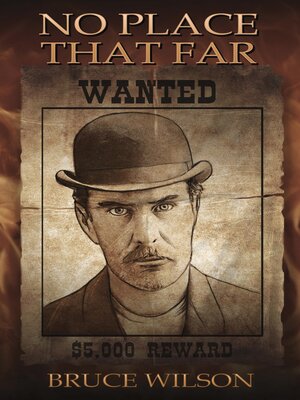 cover image of No Place That Far